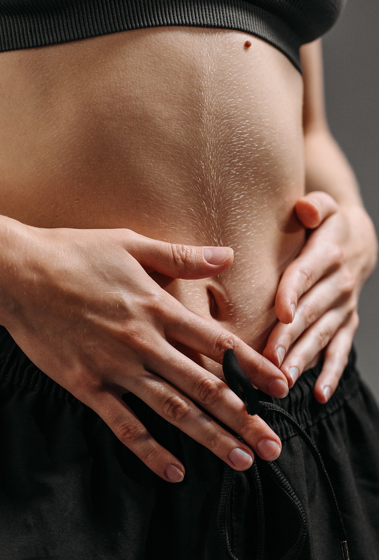 How Holistic Care Can Help With IBS