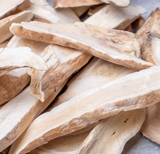 Organic White Peony Root*