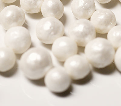 Pearl Powder*
