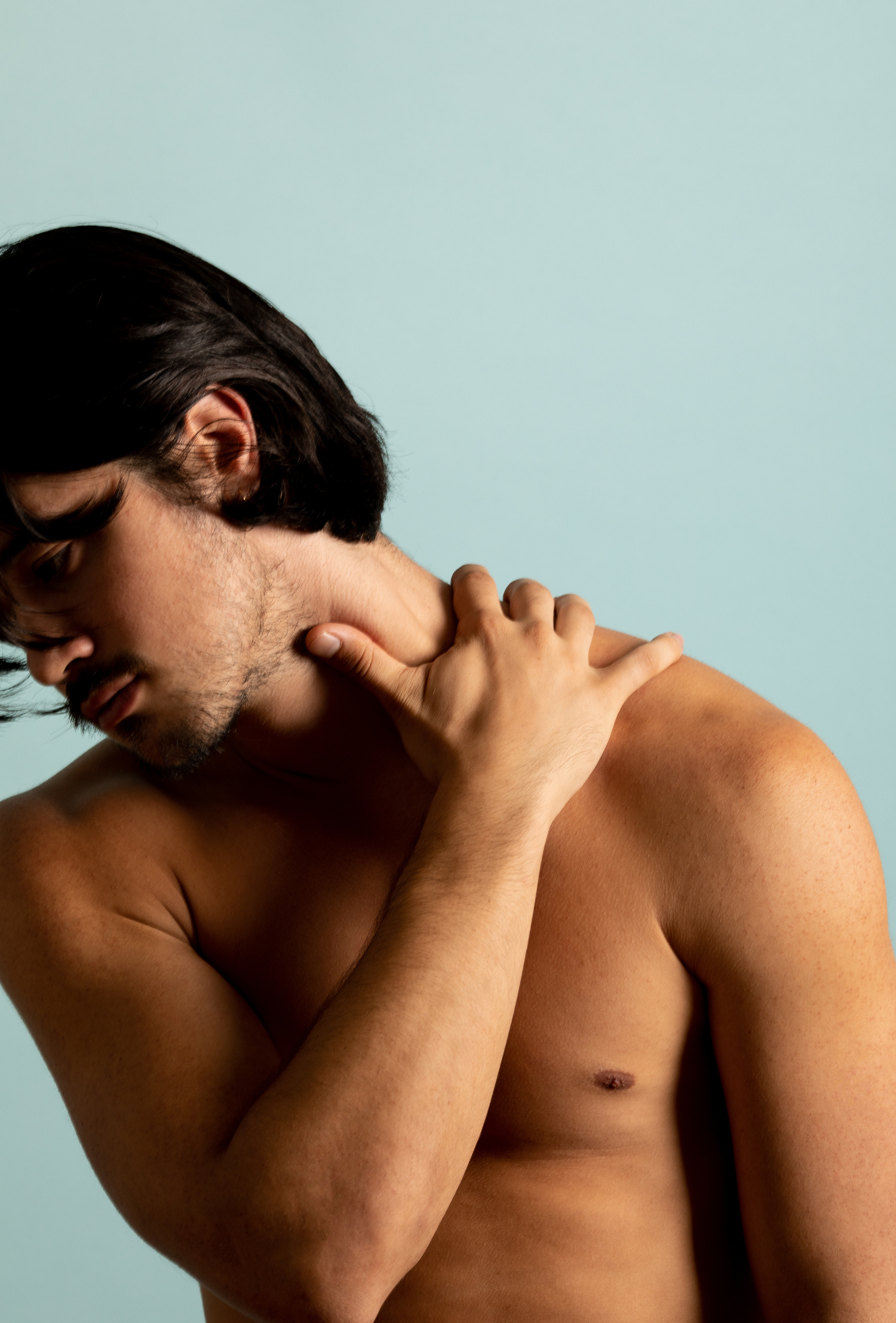 Chinese Herbs for Pain Relief + How to Use Them