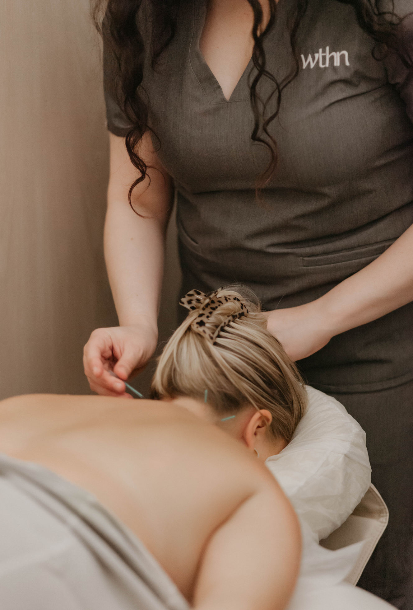 Acupuncture for Sciatica: The Benefits & How it Works