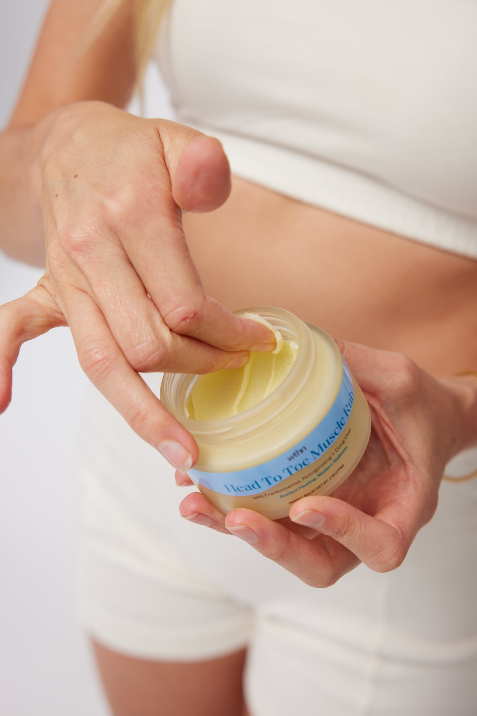 Body Recovery Bundle