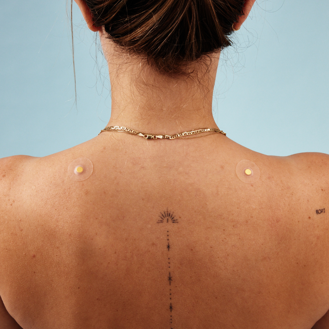 Body Balance Magnets