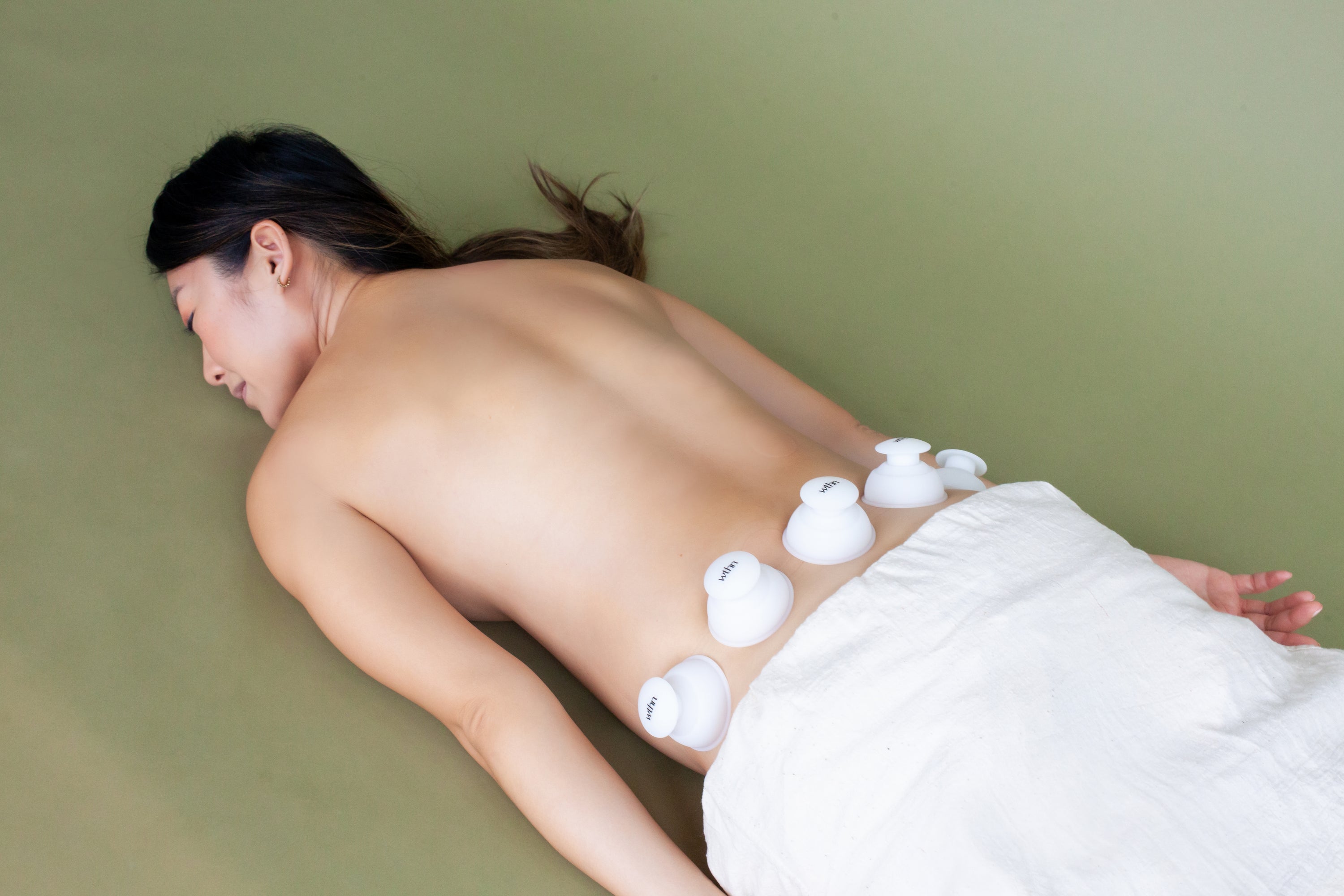 Body Recovery Bundle