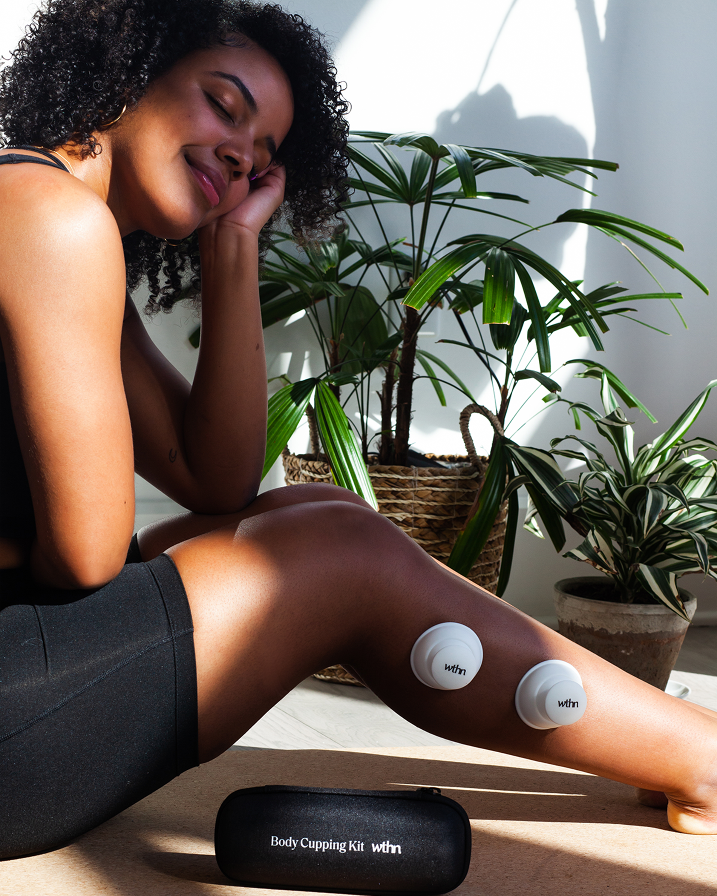 Body Recovery Bundle