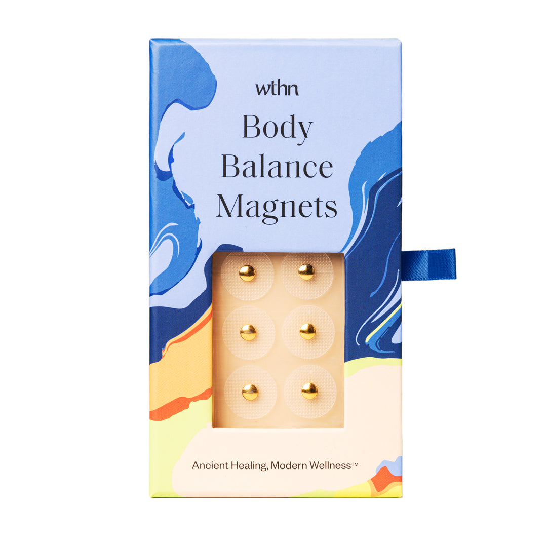 Body Balance Magnets
