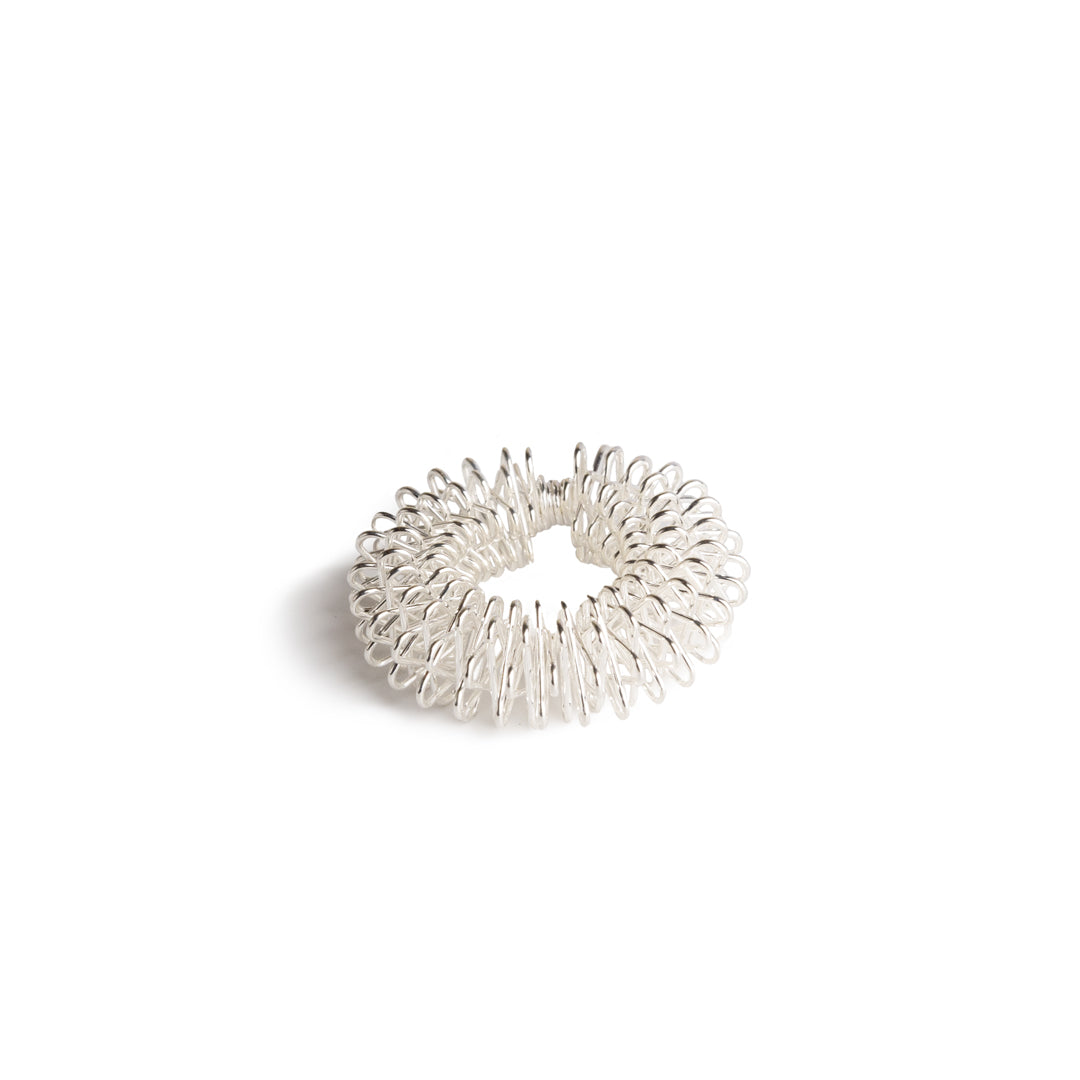 Acupressure Massage Rings