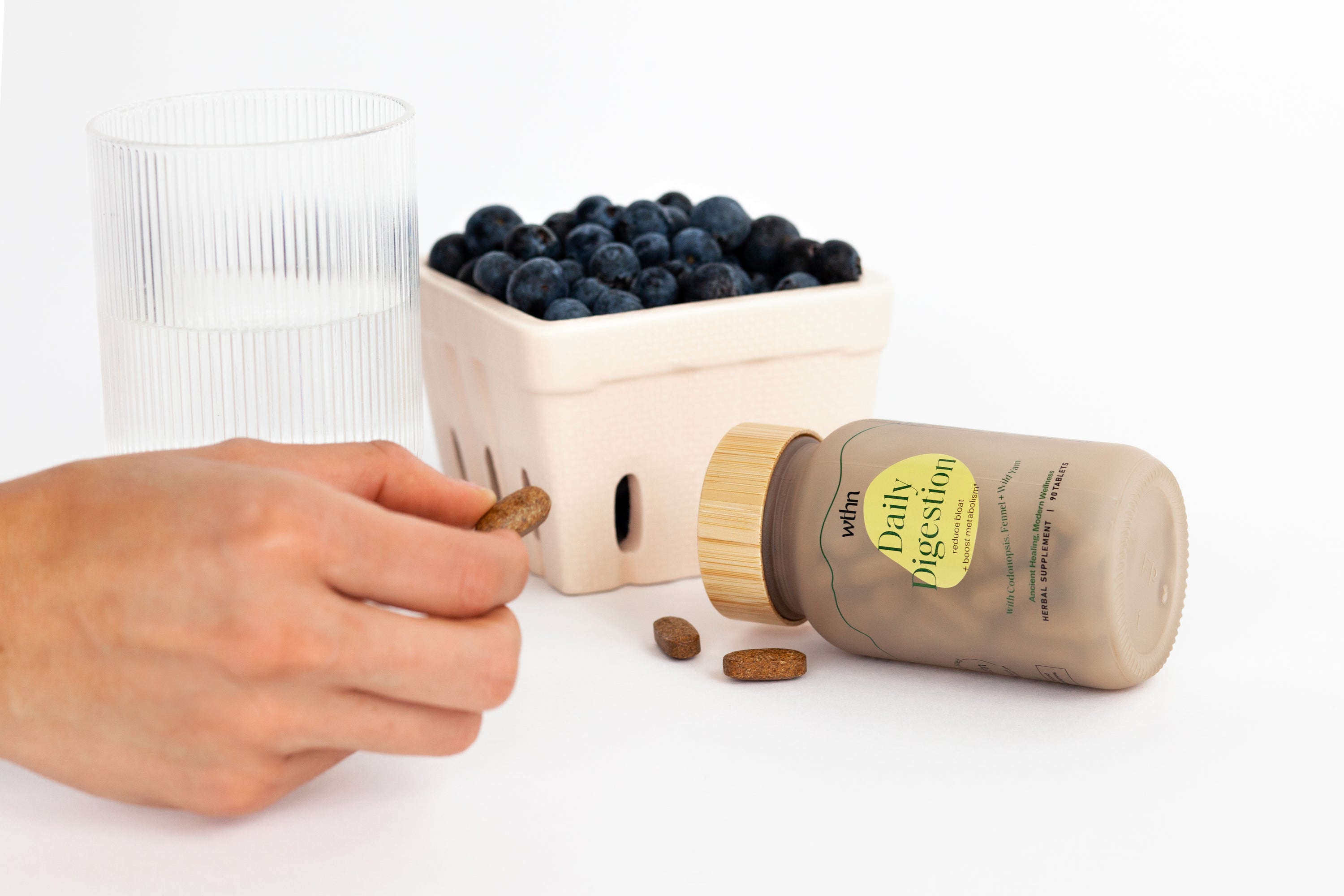 Daily Gut Health Duo