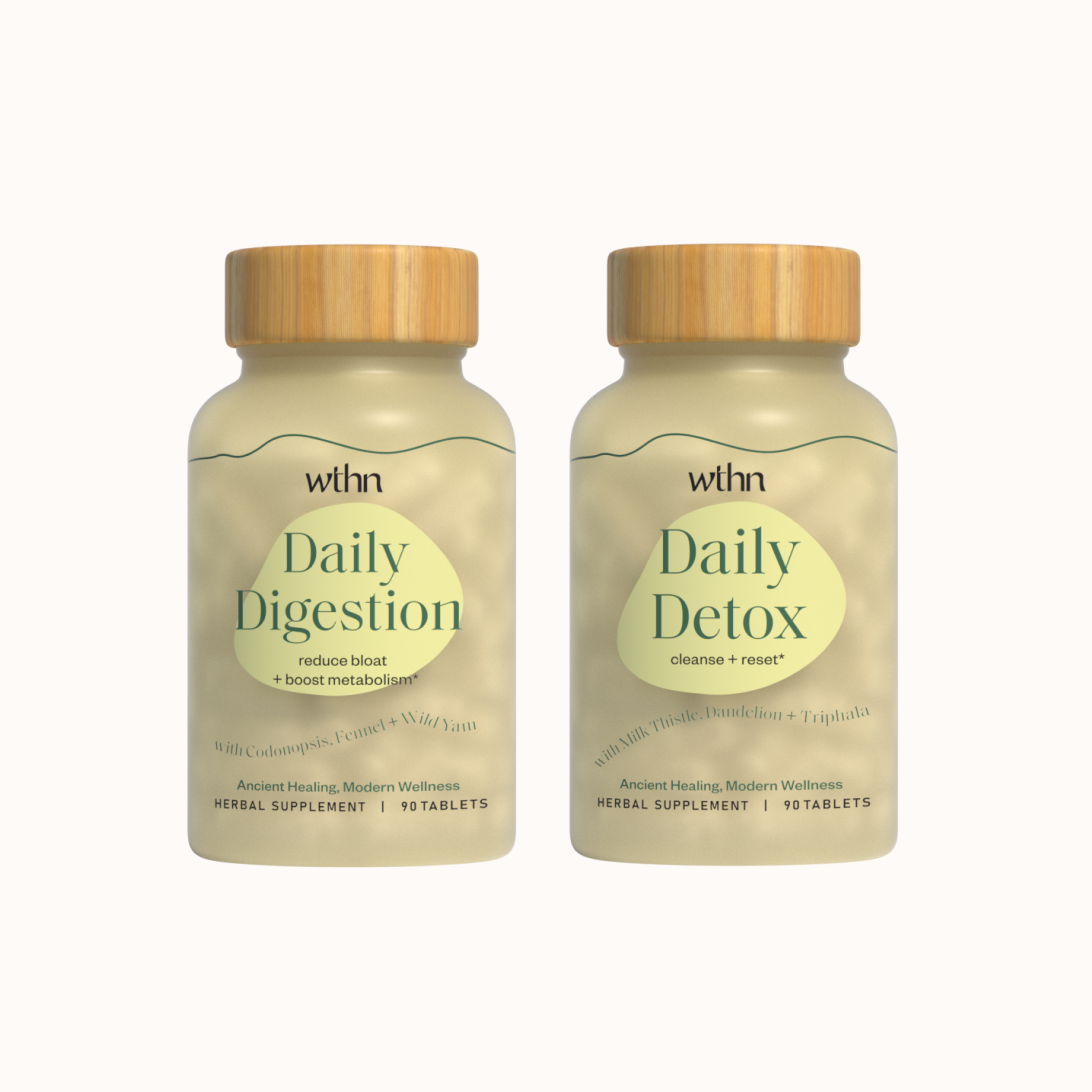 Daily Gut Health Duo