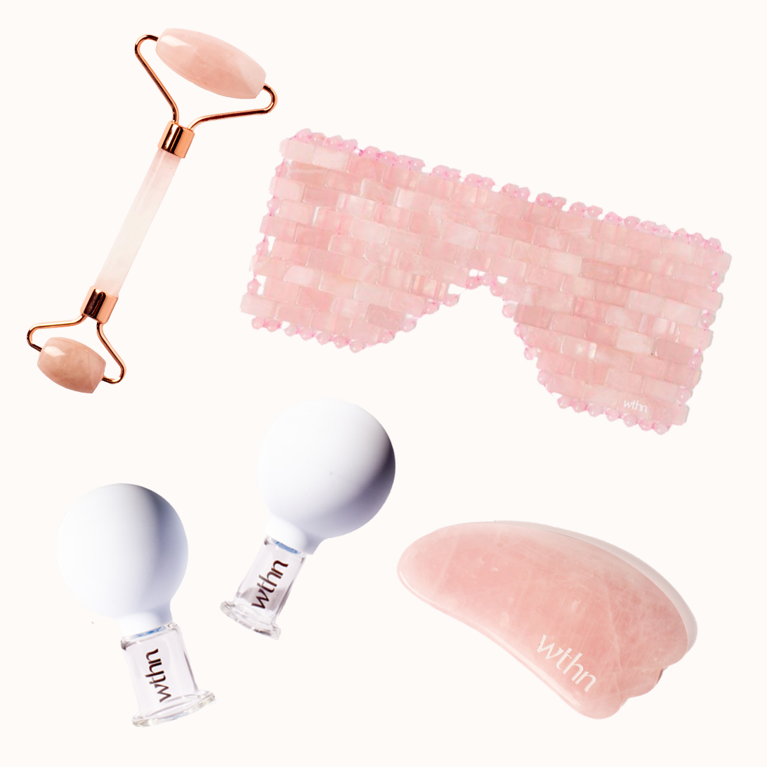 Beauty Tools Bundle