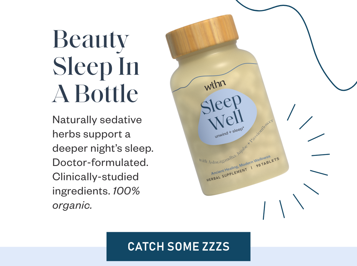 Sleep Well
