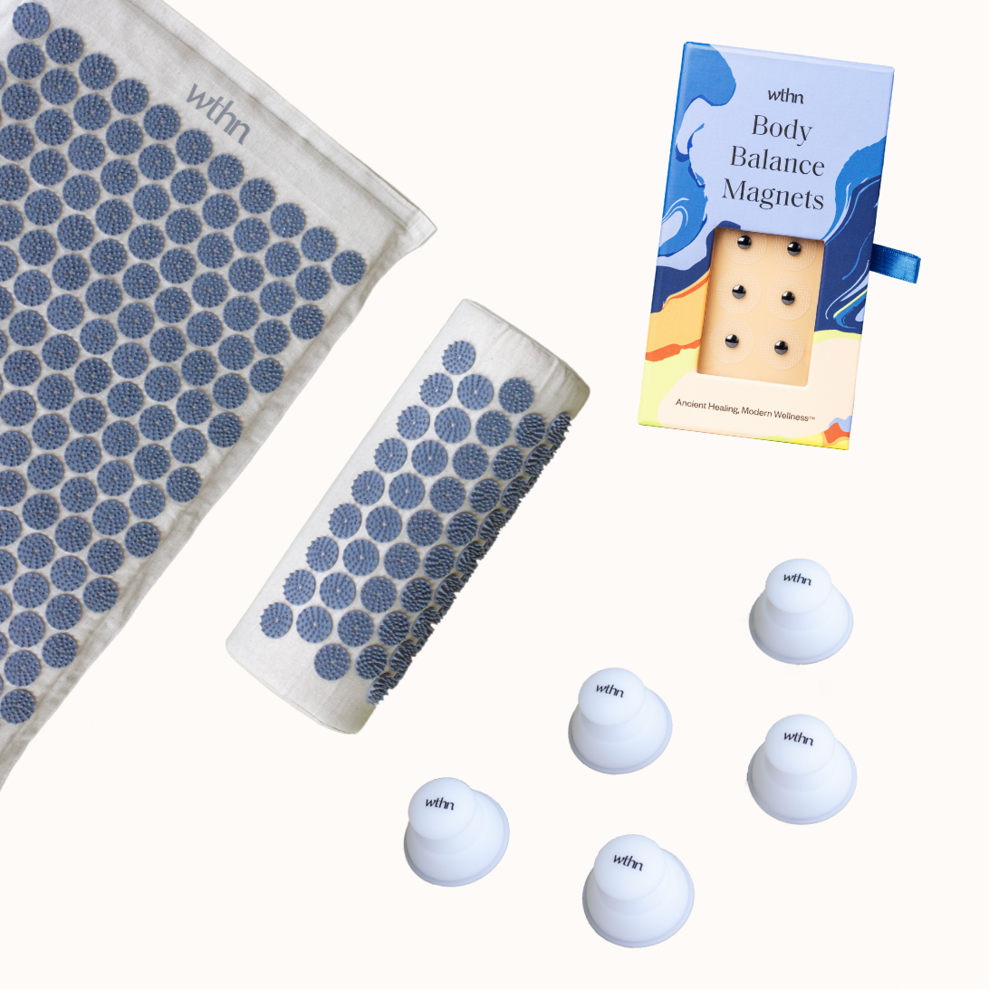 Ultimate Recovery Bundle