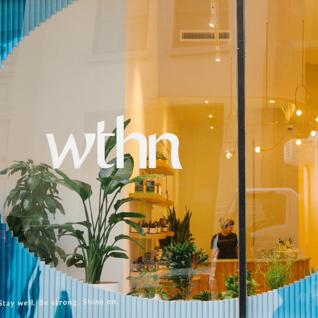 Founding Membership - WTHN Upper West Side