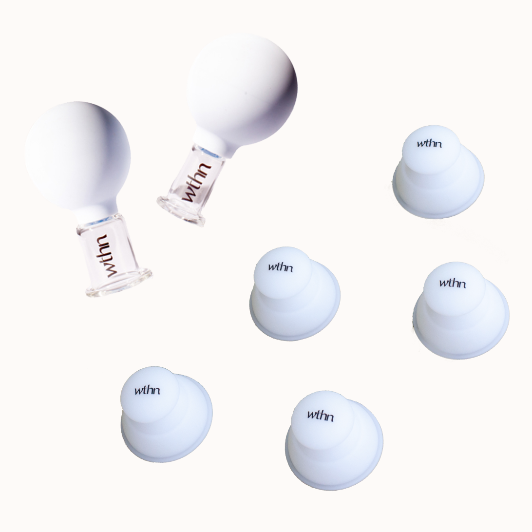 Cupping Bundle