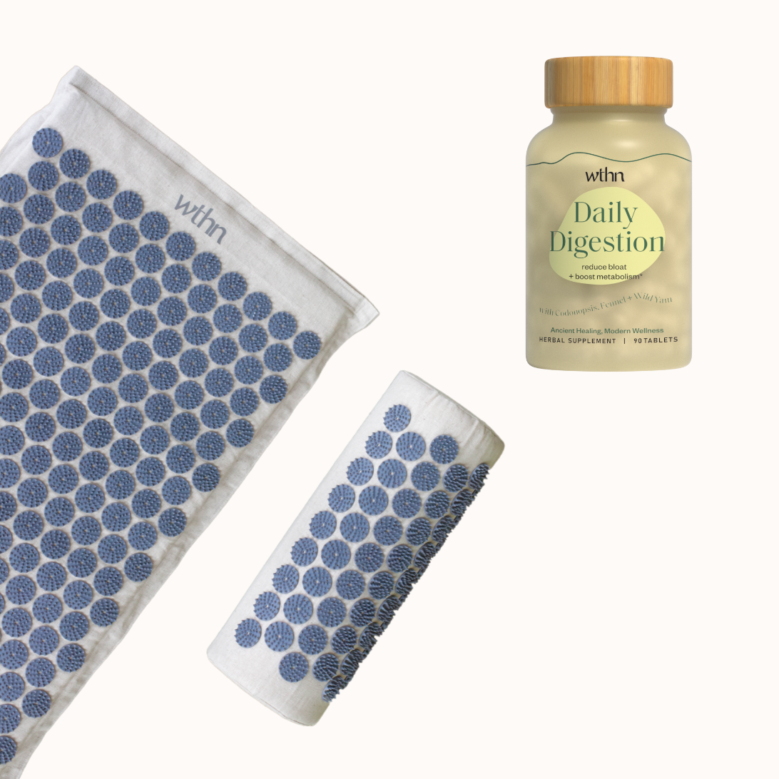 Digestion Boost Bundle