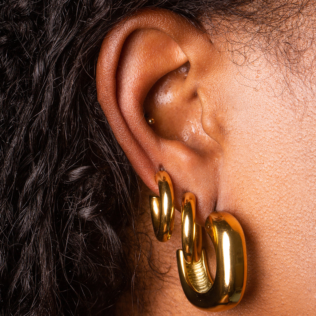 Gold Ear Seed Kit