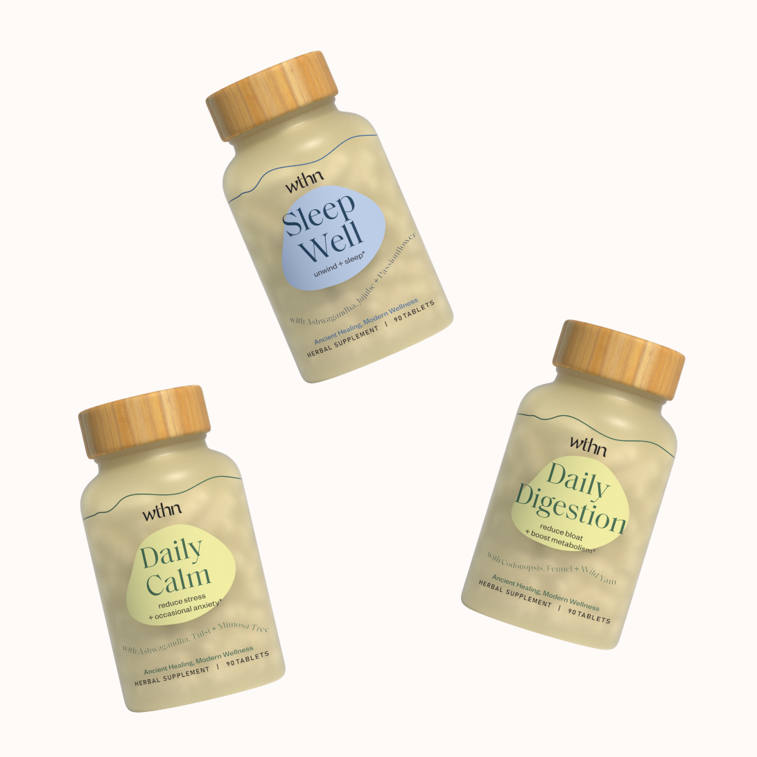 Herb Starter Bundle