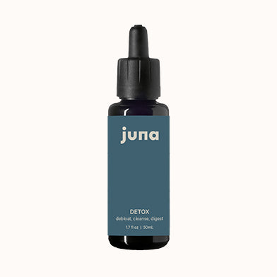 Juna Detox Drops