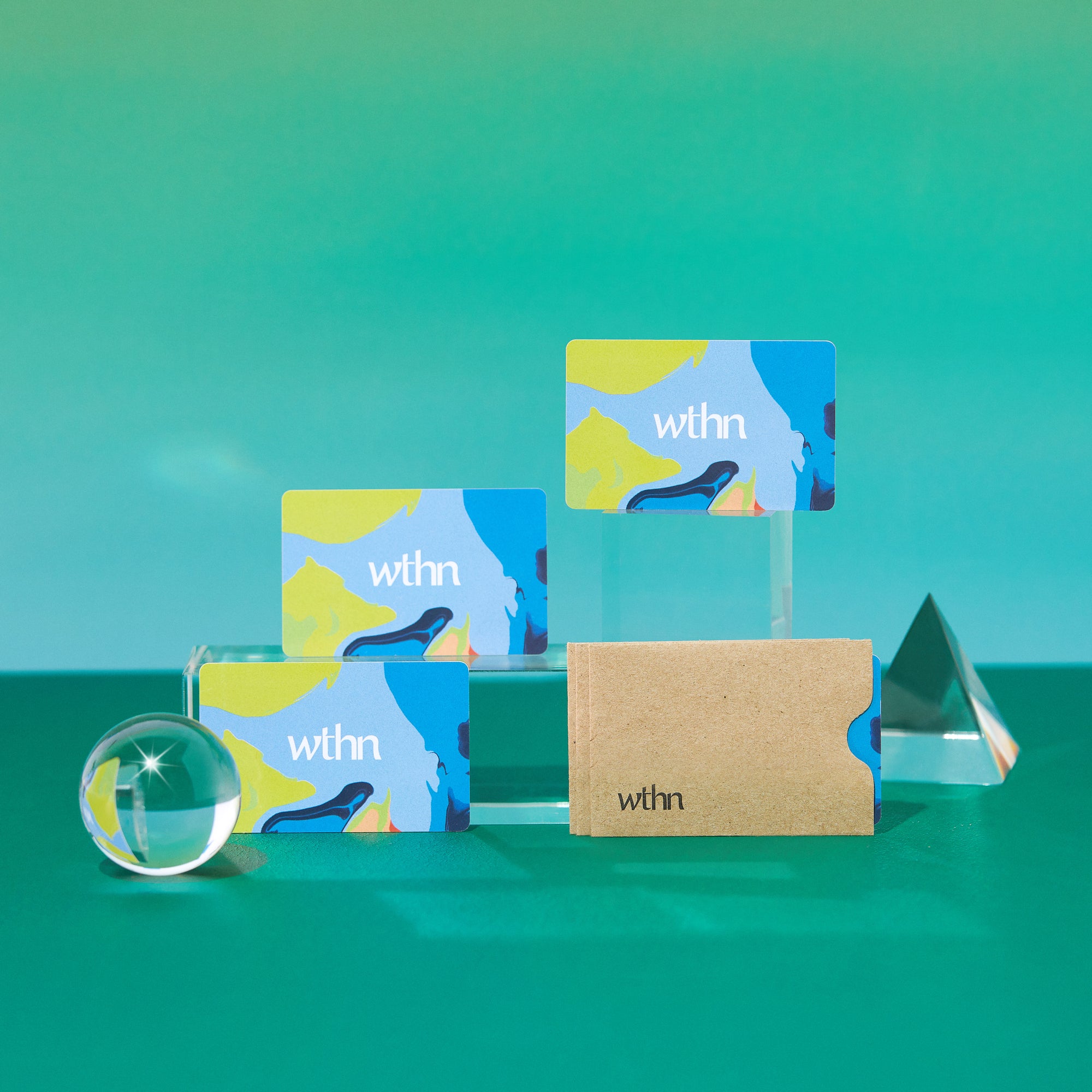 Gift Card - $50