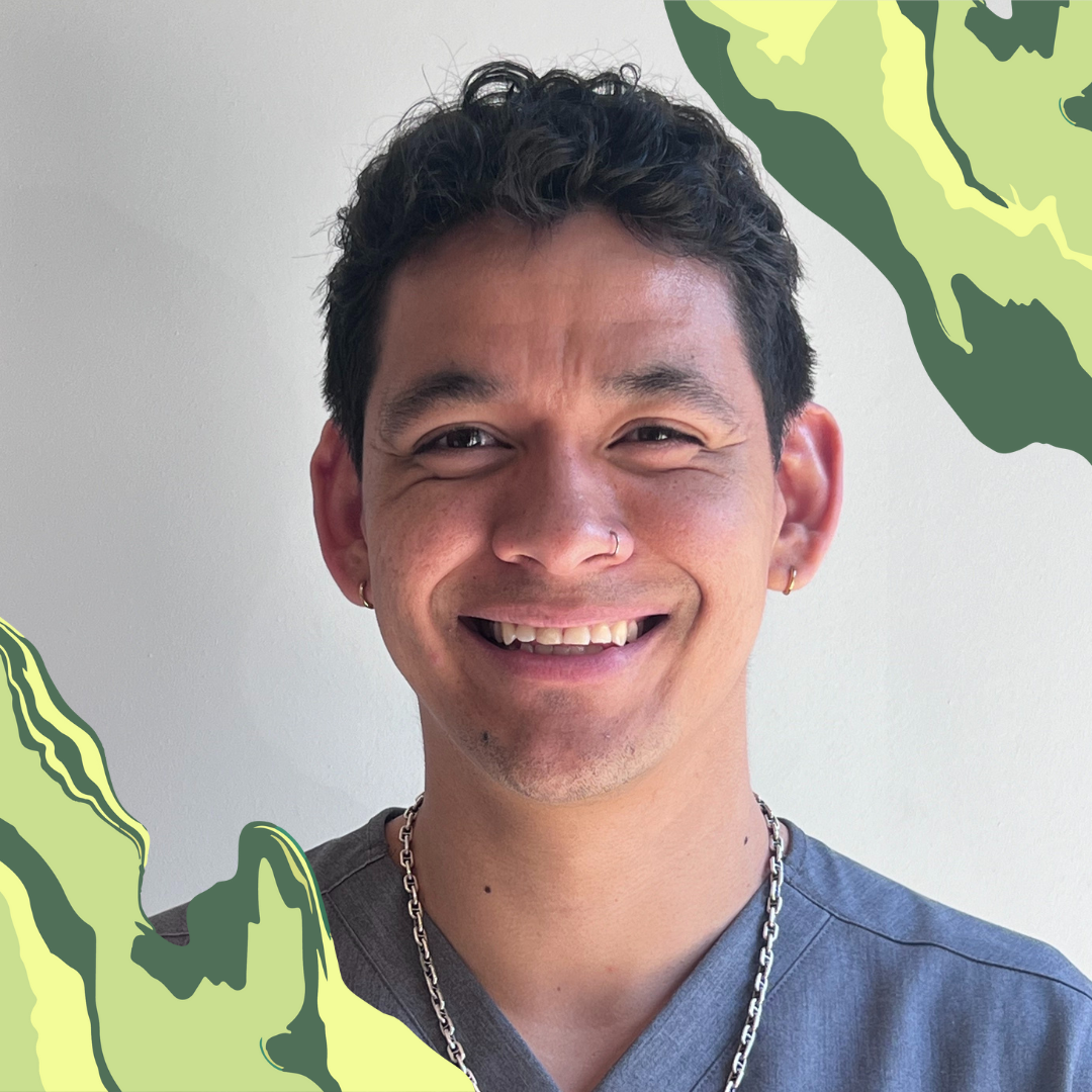 Joel Verez Mora