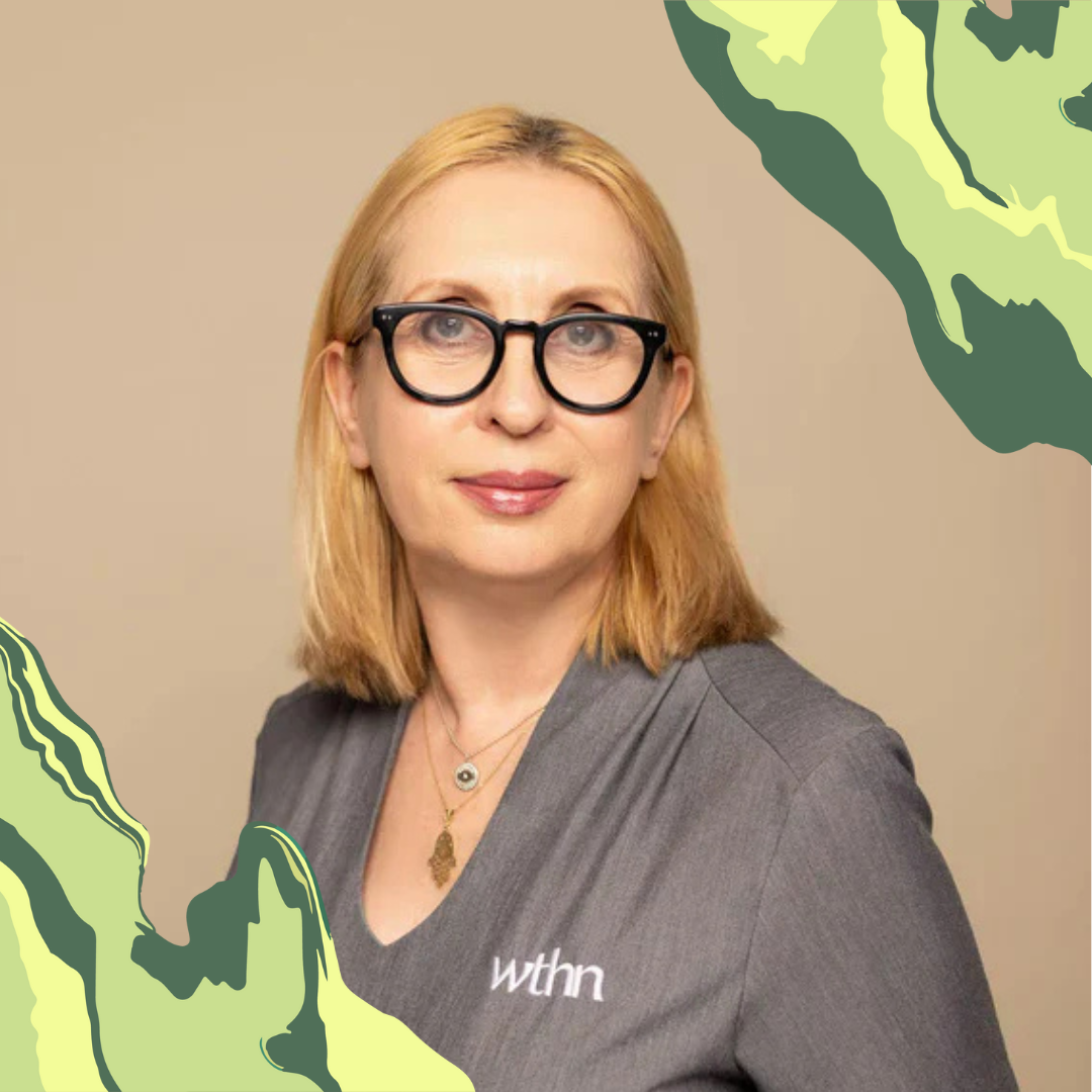 Natalia Higginbotham