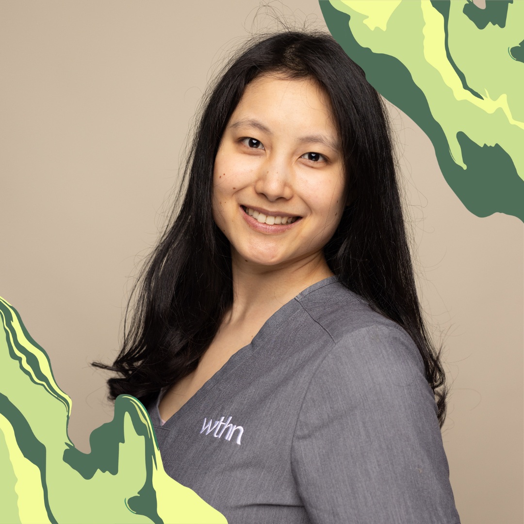 Cindy Wang