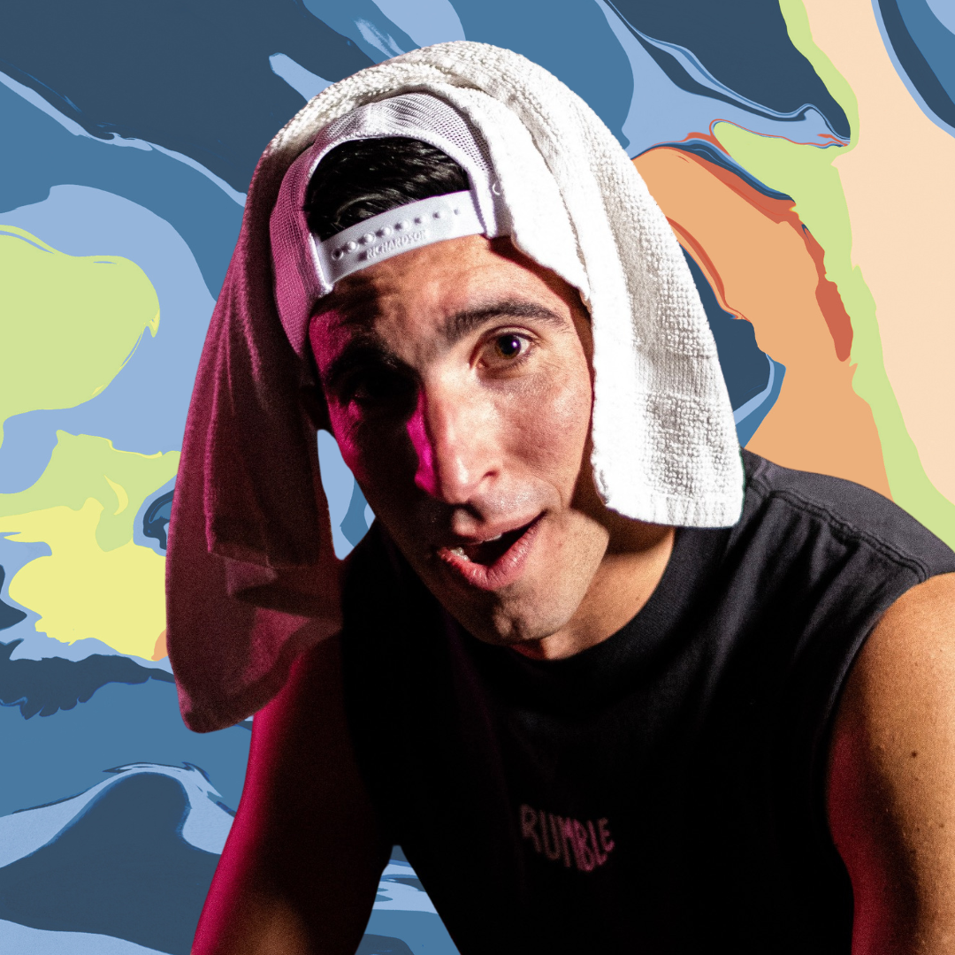 The Recovery Advocate: Brett Gordon