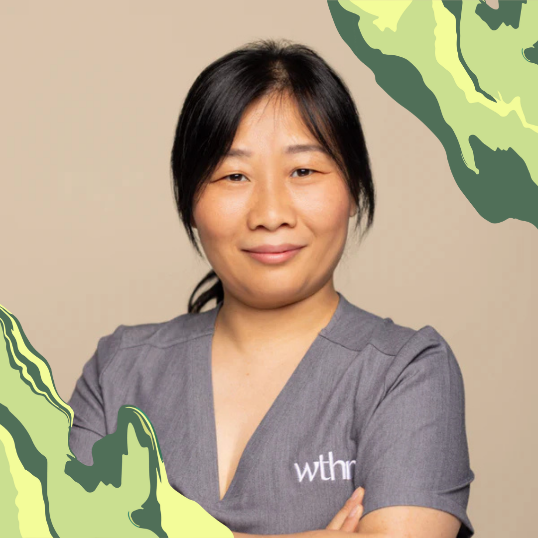 Dr. Xiaoli Shang