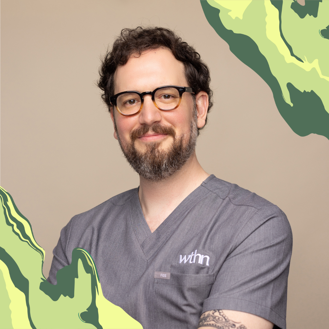 Dr. Max Annis