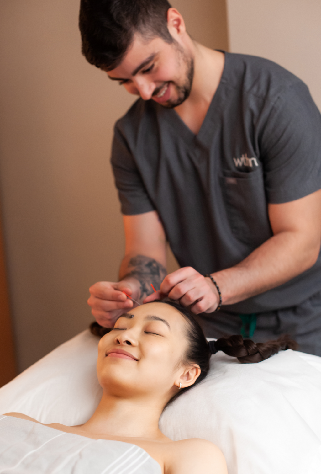 Does Acupuncture Hurt? Everything You Need to Know WTHN