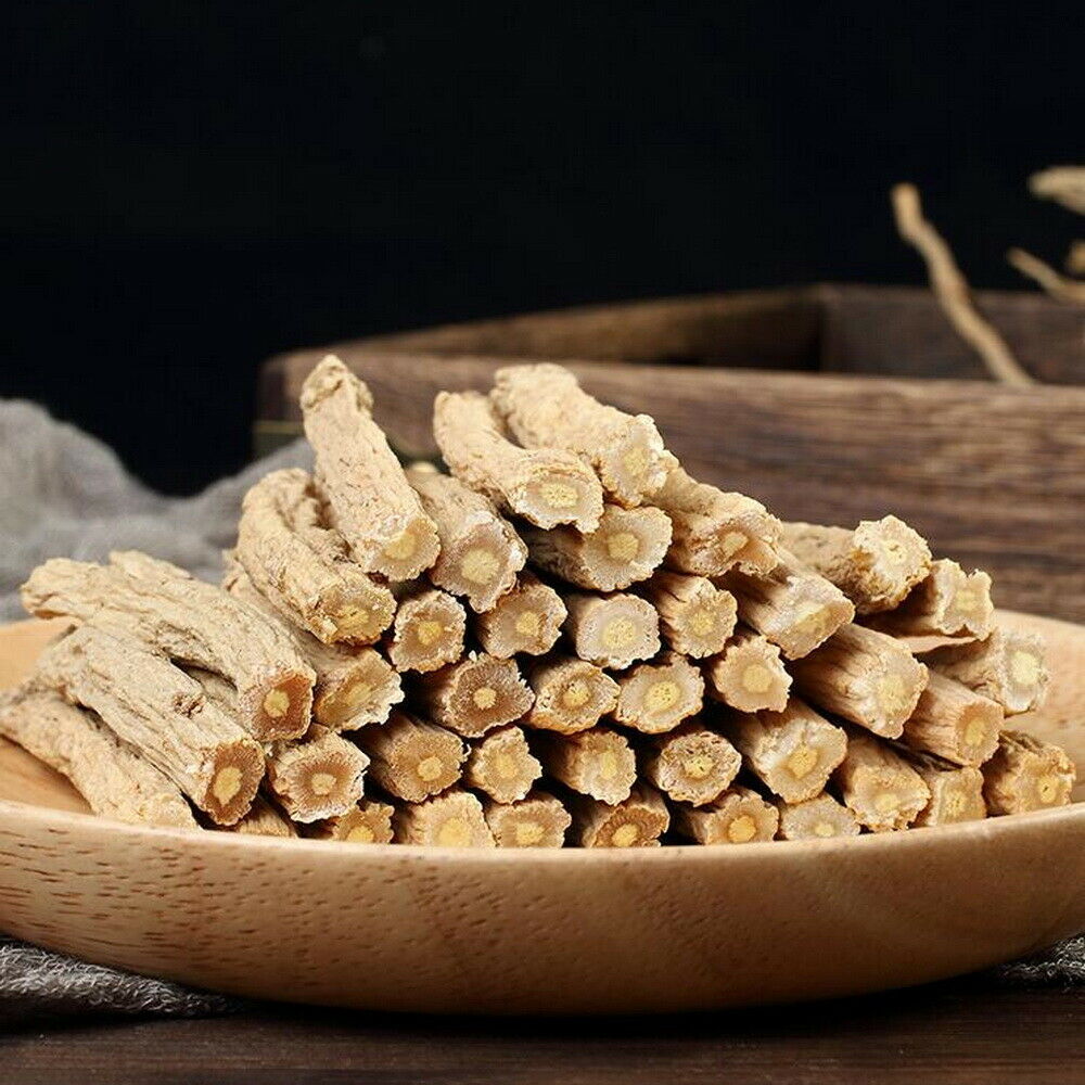 Organic Codonopsis Root*