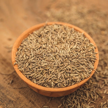 Organic Cumin Seed*