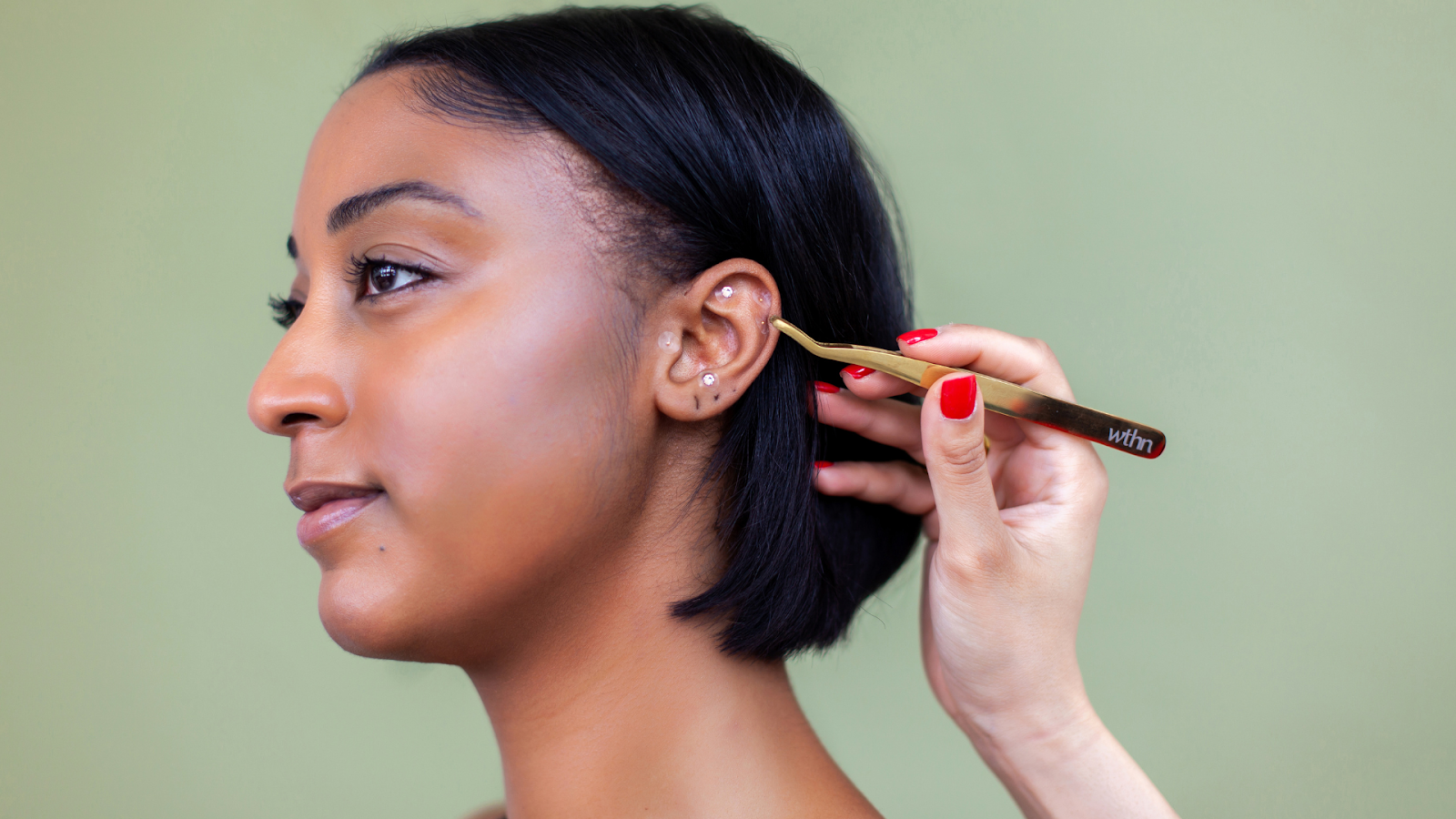 Ear Seeding