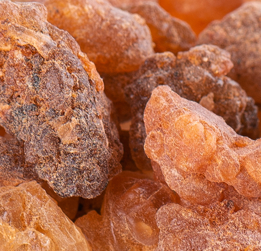 Myrrh Resin*