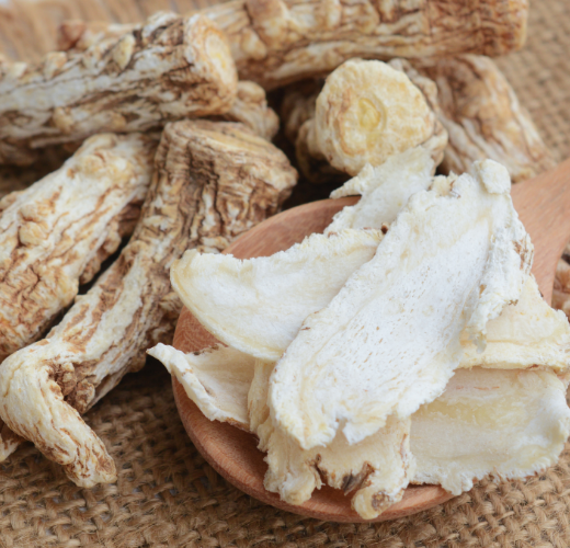 Organic Dong Quai Root*