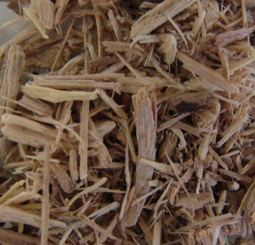 Organic Eleuthero Root*