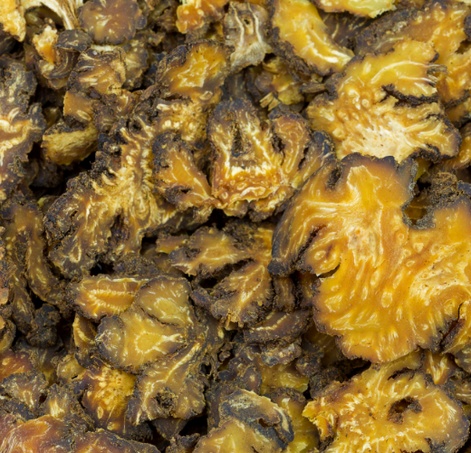 Organic Sichuan Lovage Root*