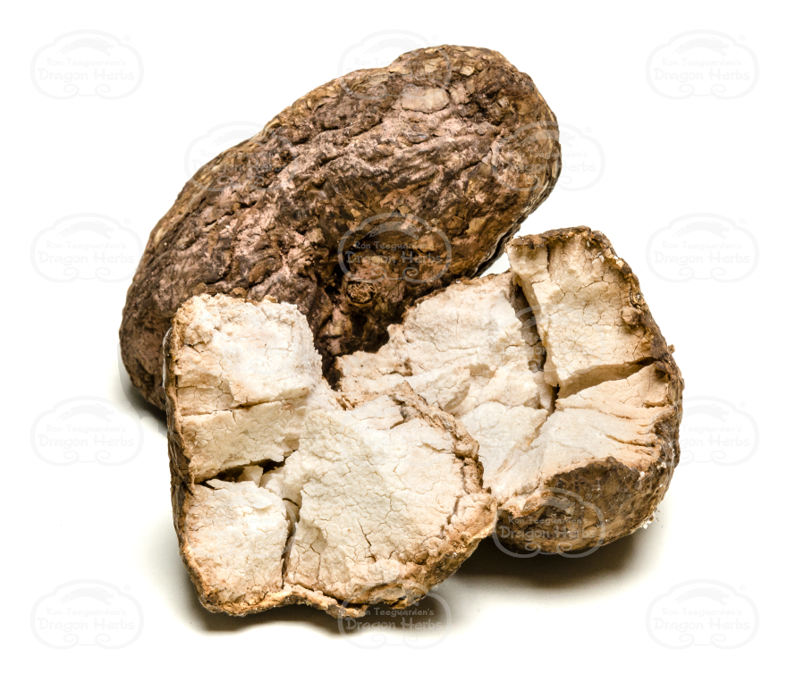 Organic Poria Cocos Mushroom*