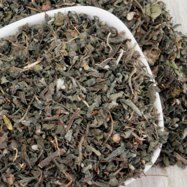 Organic Eclipta Leaf*