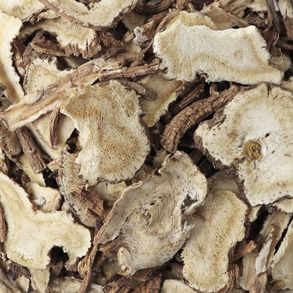 Organic Fragrant Angelica Root*