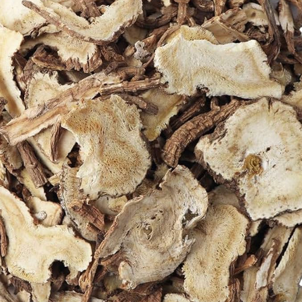Organic Angelica Dahurica Root*