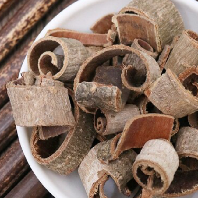 Organic Magnolia Bark*