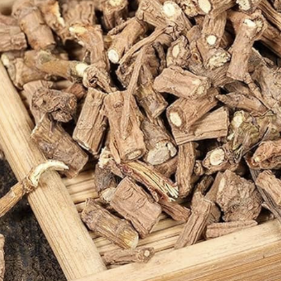 Organic Bupleurum Root*