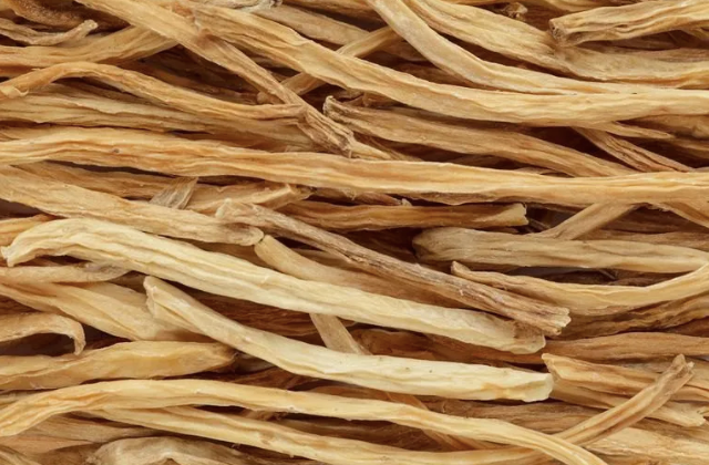 Organic Shatavari Root*
