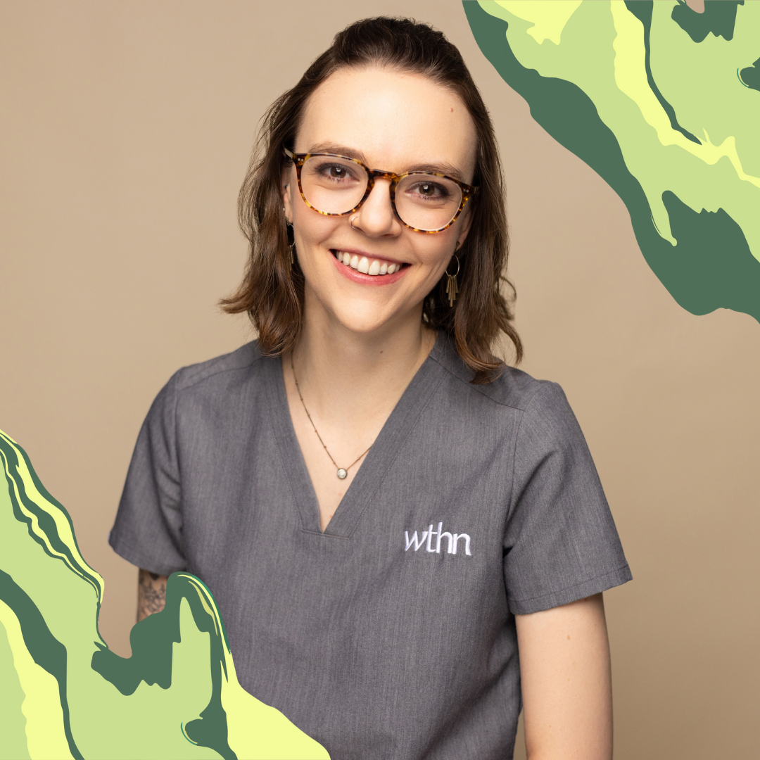 Dr. Jordan Kolinski