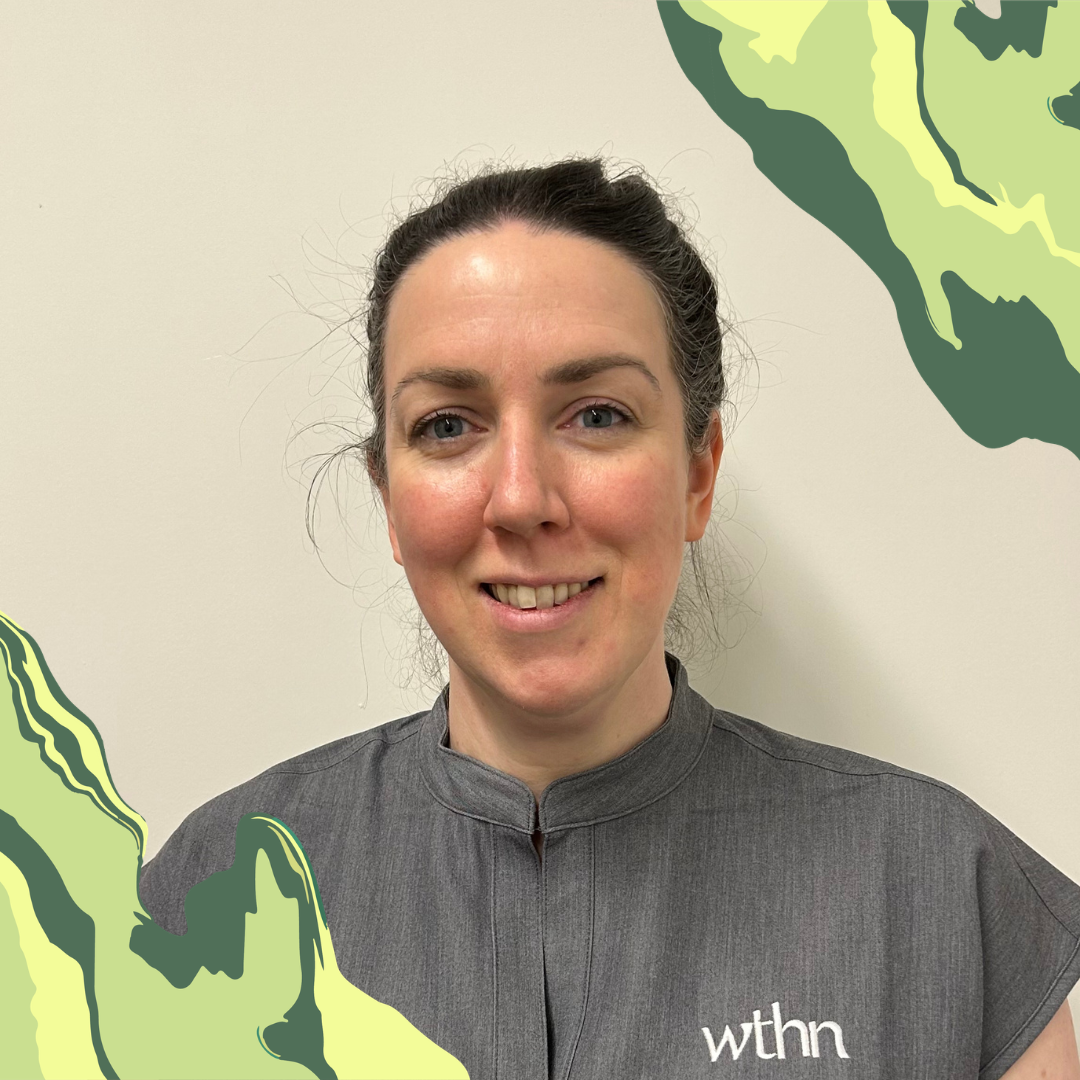 Dr. Marian Conaty