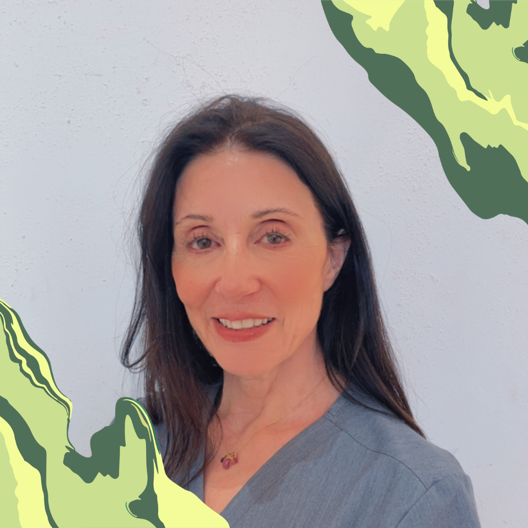 Fausta Tamburino