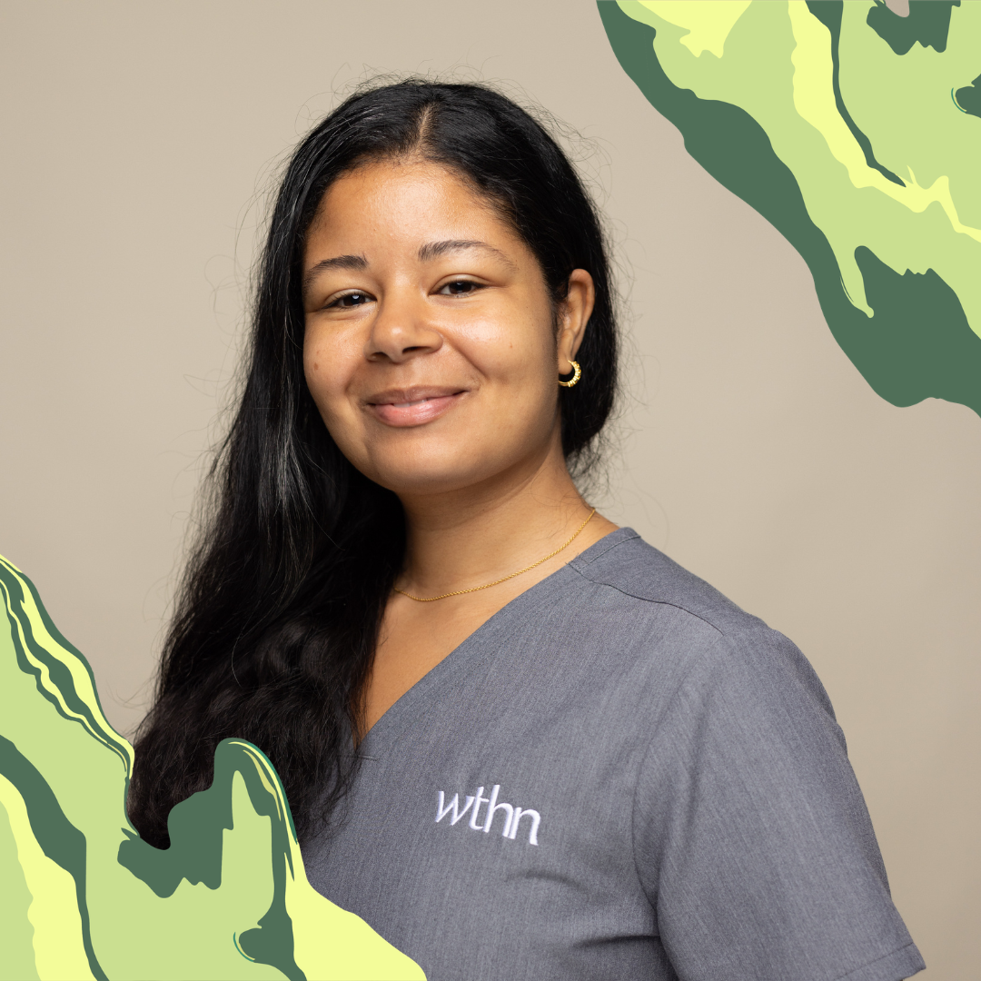 Yaemi Matias