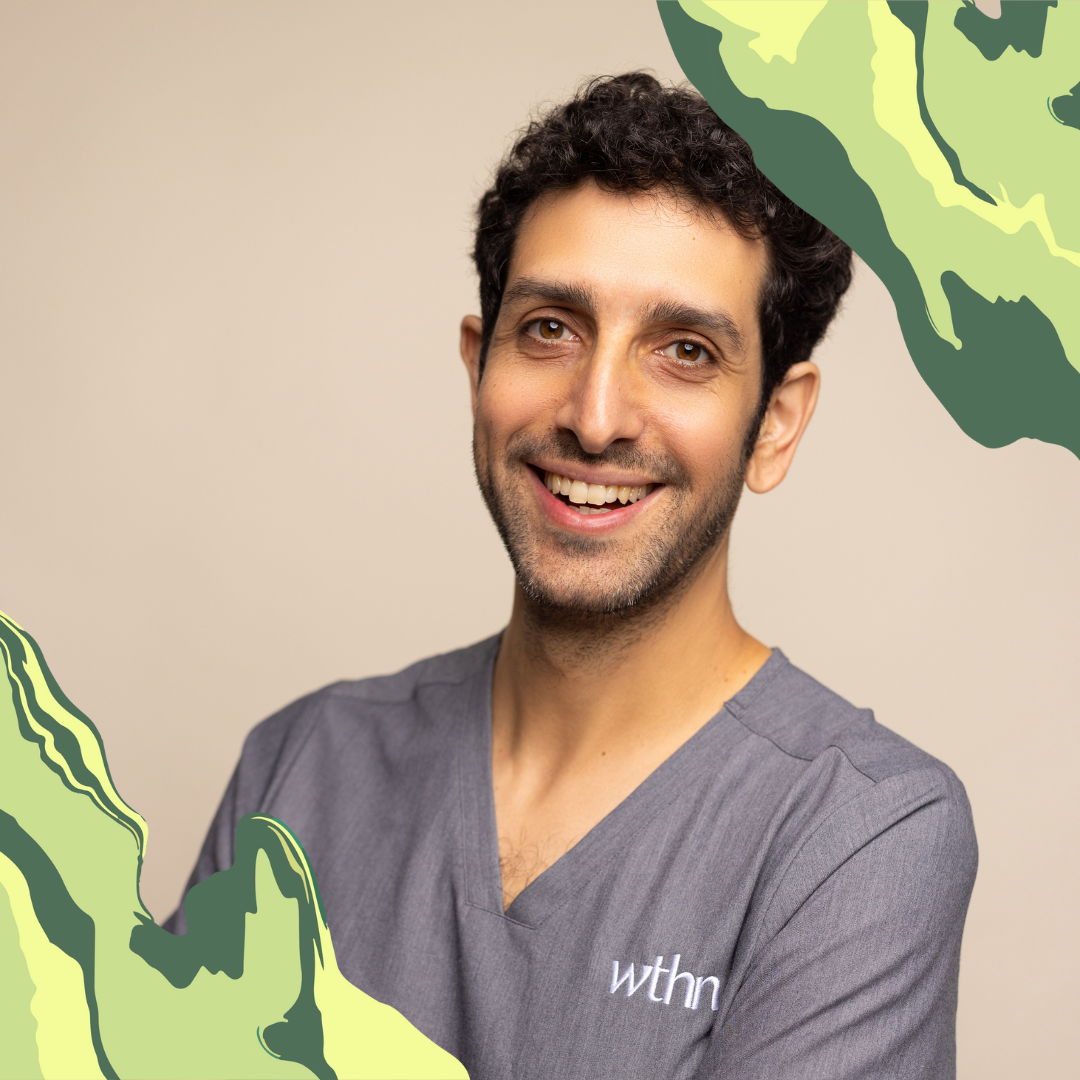 Eyal Yamin