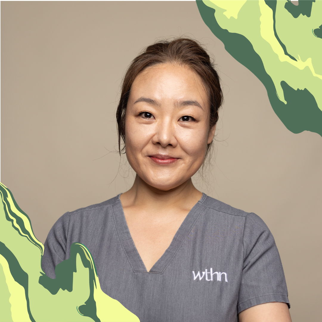Gayoung Yoon